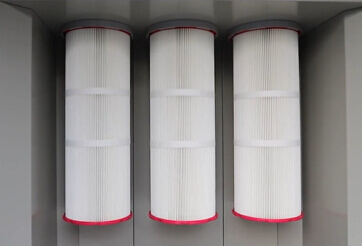 powder coating booth filter powder coating booth filter