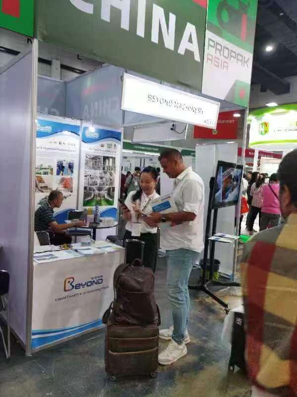 PROPAK ASIA