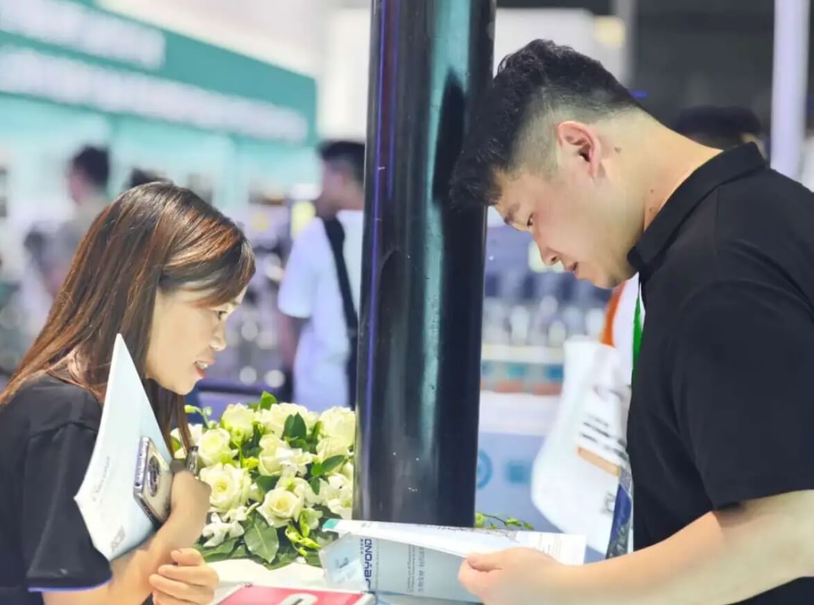 Shanghai International Biofermentation Expo