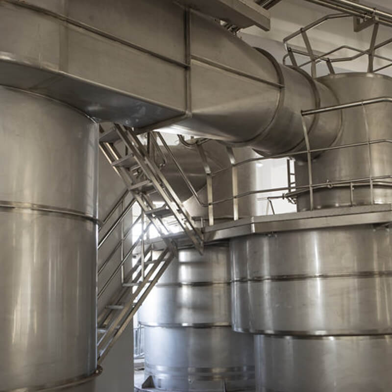Spray Drying Towder