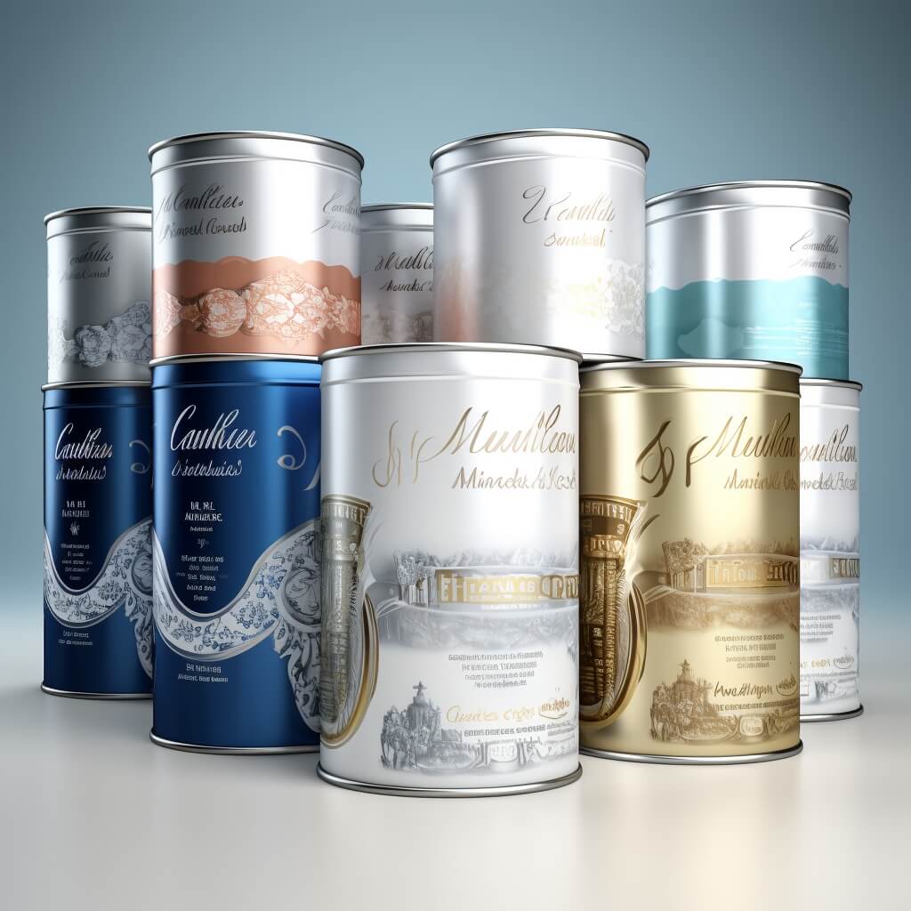 Milk powder manufacturing plant