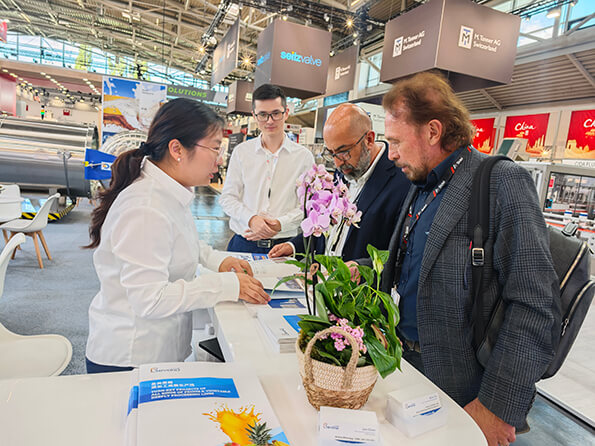 drinktec 2025 drinktec 2025