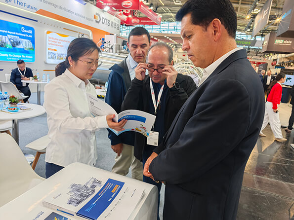 drinktec 2025 drinktec 2025