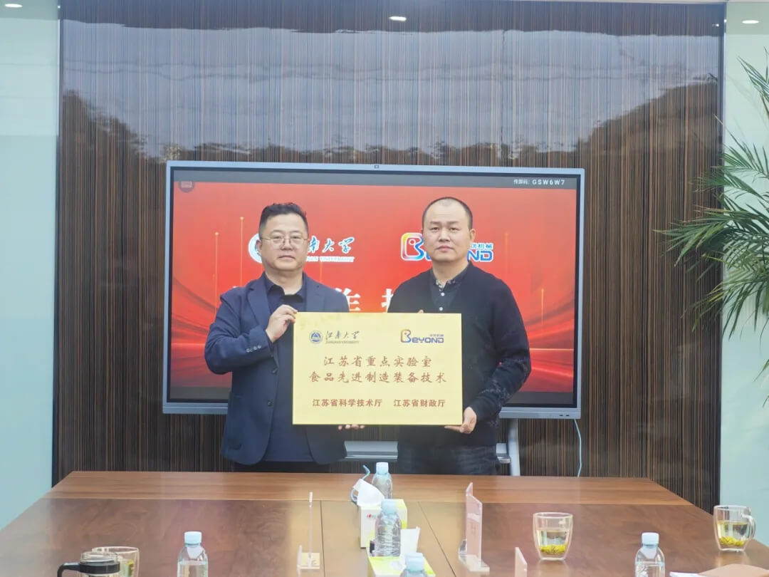 Beyond Machinery Beyond Machinery