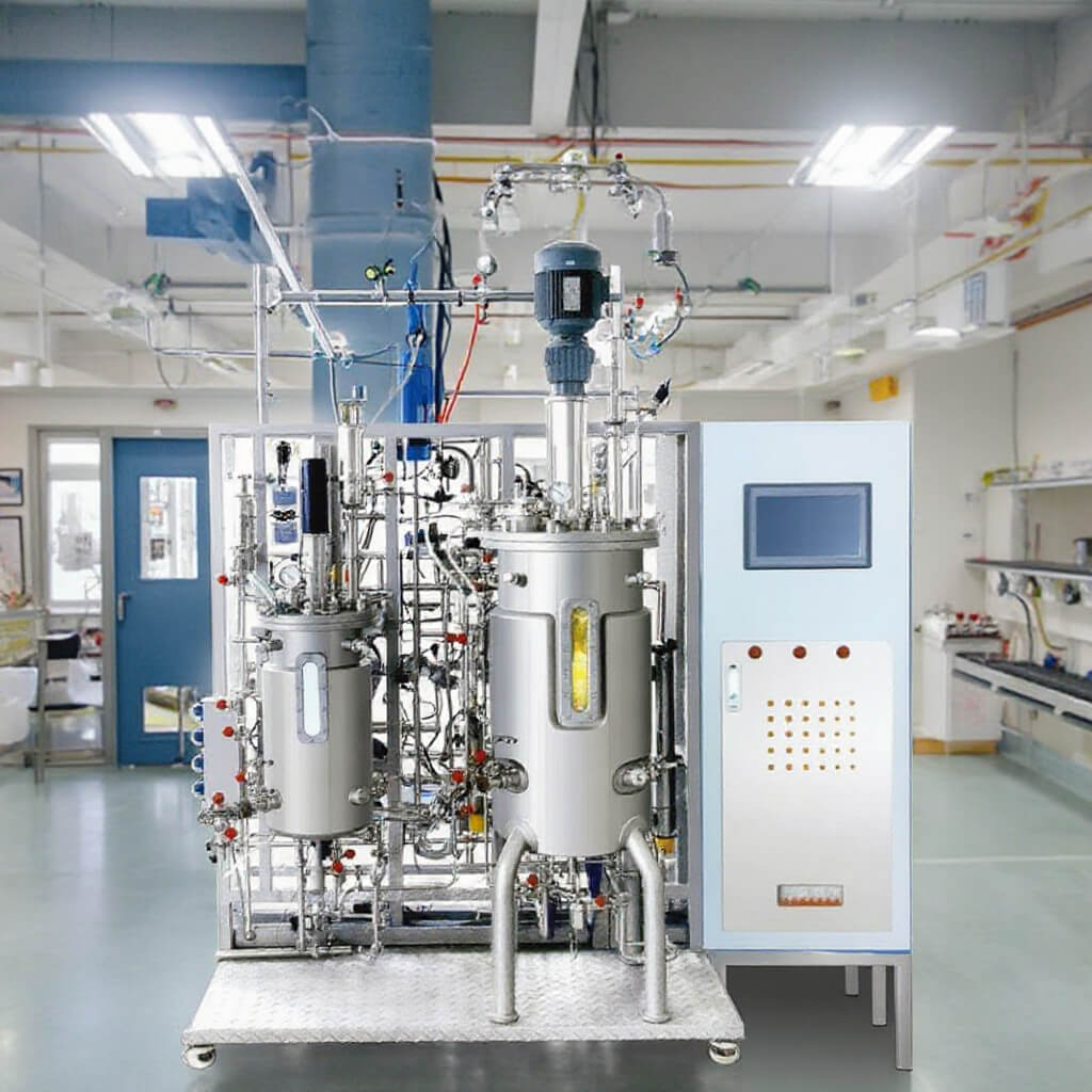 خزان التخمير