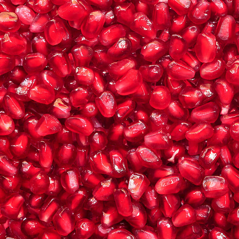 Línea de producción de jugo de Granada