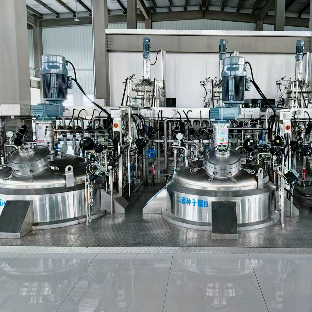 Protein Powder Production Line Protein Powder Production Line
