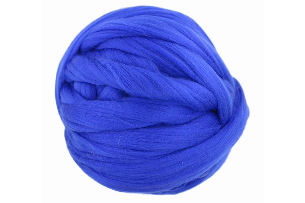 Bulk Chunky Knit Yarn