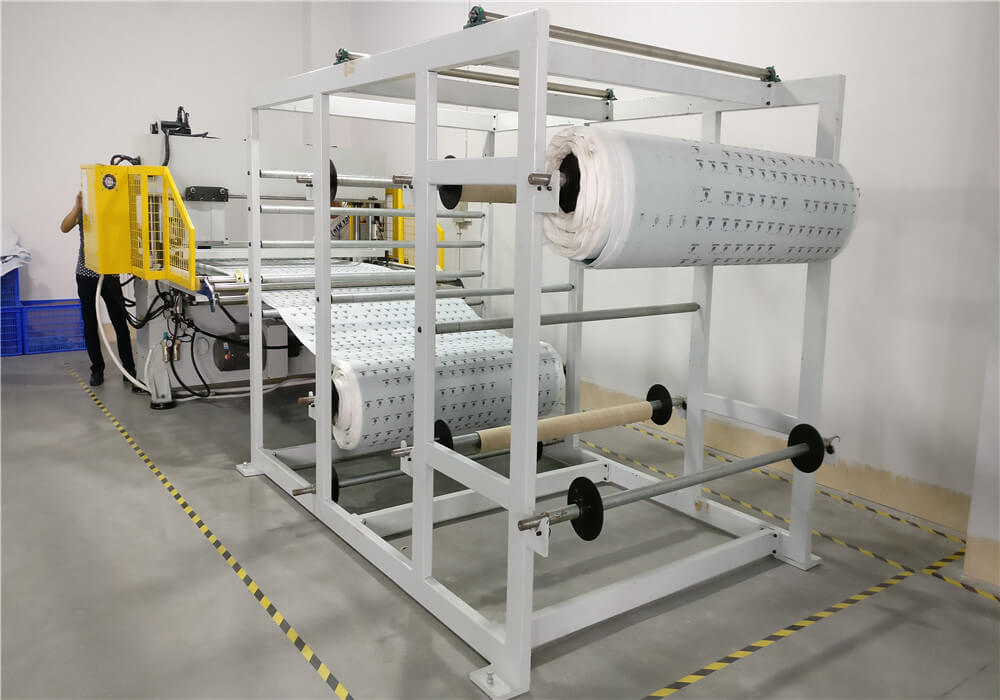 Experienced supplier of sandpaper die cutting machine,Auto Sandpaper