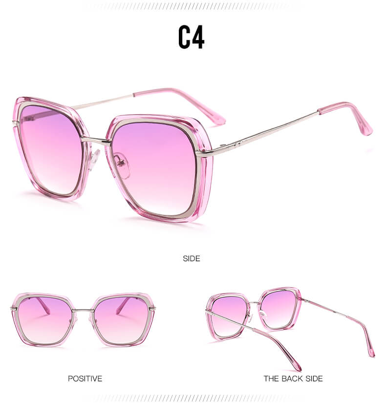 Experienced supplier of china sunglasses factory,oem sunglasses