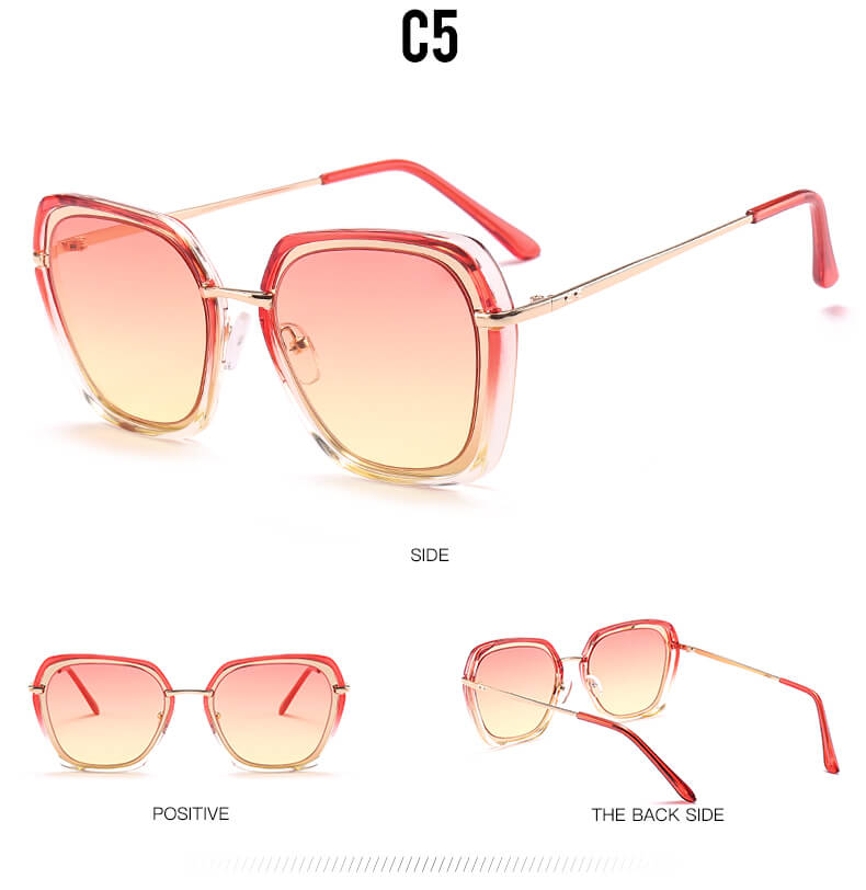 Experienced supplier of china sunglasses factory,oem sunglasses