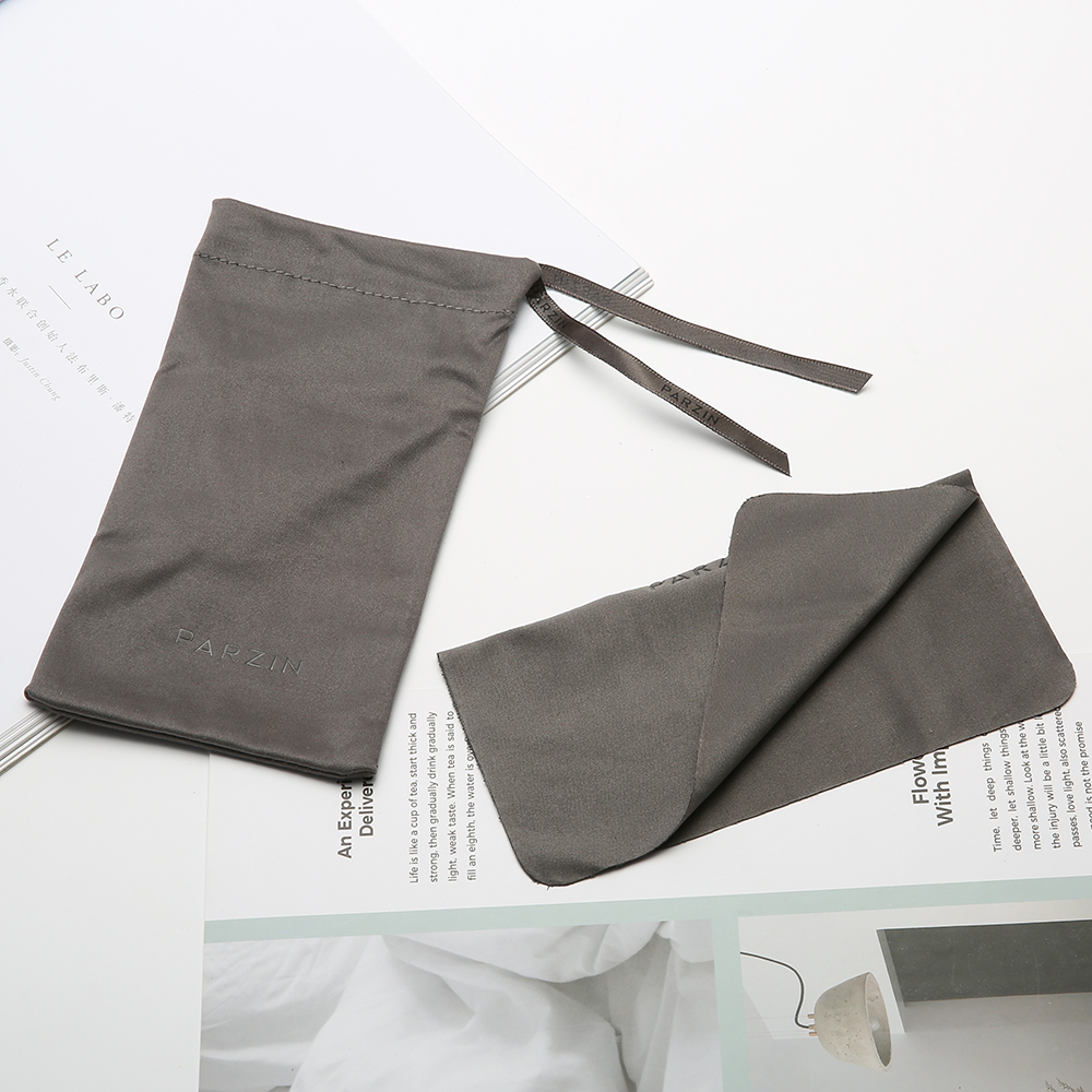 Experienced supplier of cloth pouches