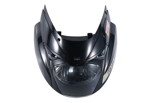 pulsar 180 head visor price