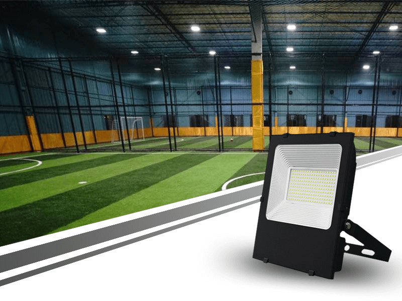 Flood Light Application Places wantedChoose Flood Light Application