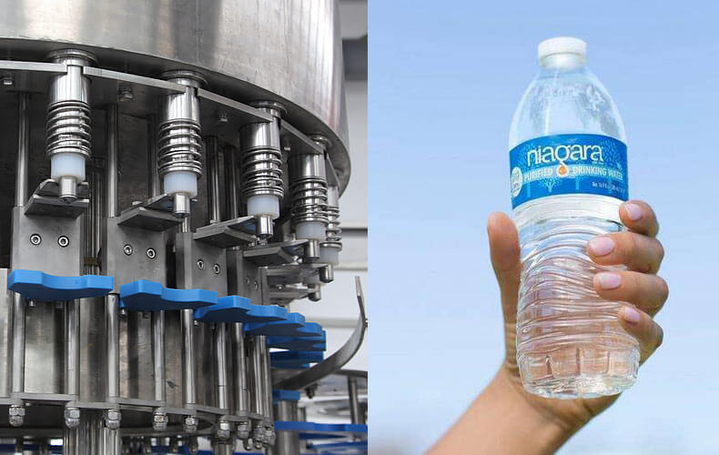 Quality solutions Supplier Jiangmen Tings Drinking Water Equipment Co