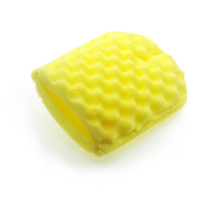 Car Wash Absorbent Soap Sponge Wax Sponge Cleaning Sponge Wyz18019 - China Car  Sponge, Sponge