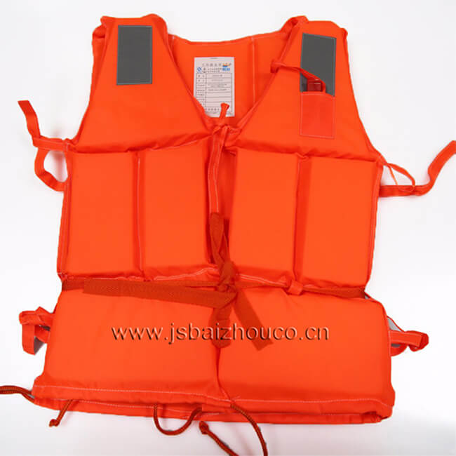 Jiangsu Baizhou Safety Technology Co., Ltd. has wide range of products