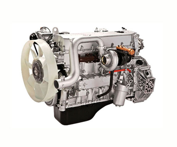 IVECO Diesel Engines And Parts