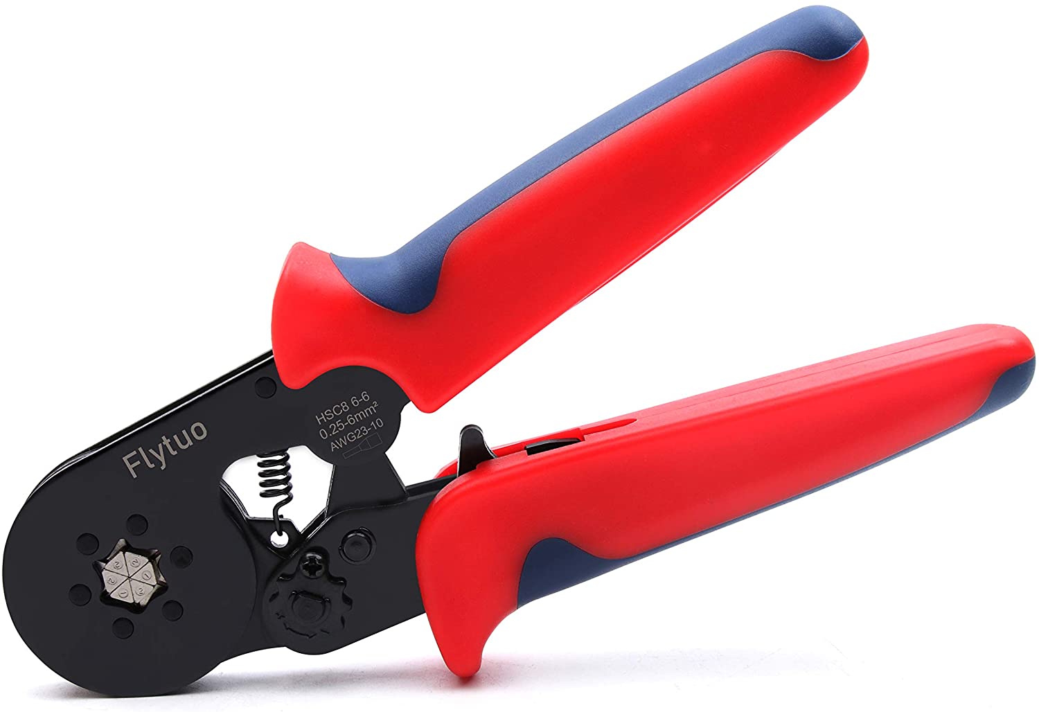 Manufacturer - Quality How to choose high-quality crimping pliers| FSE