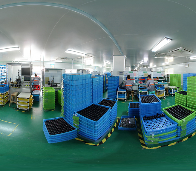 Wenzhou Xuanxi Electric Co.,Ltd.’s superior service