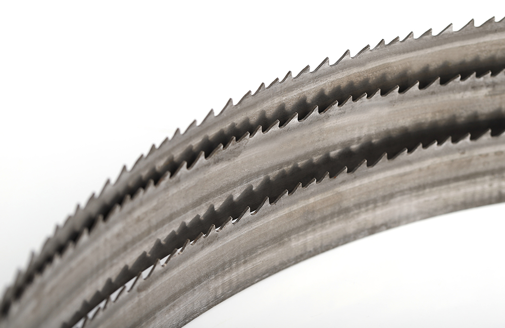 Bimetal Shaped Edge Wire For Sale Jiangsu Tiangong Technology Co., Ltd.