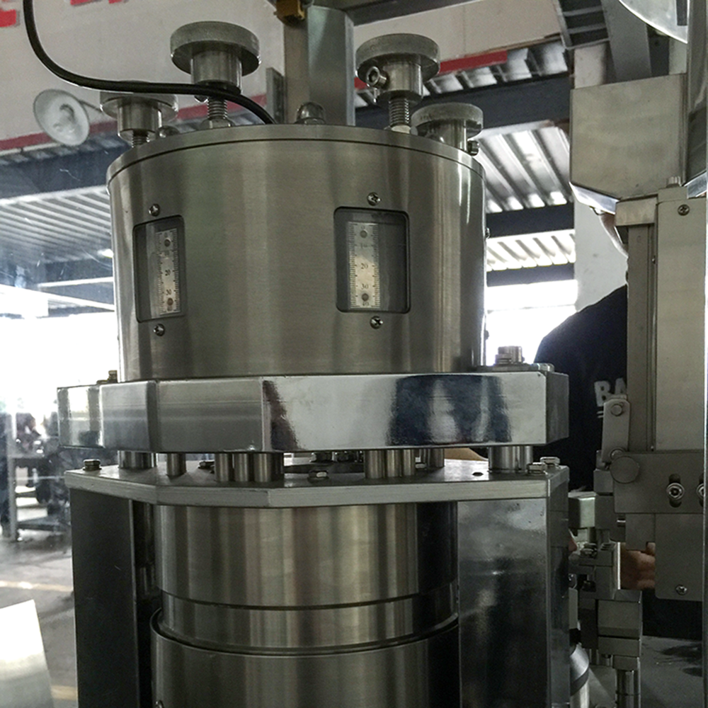 Experienced supplier of Empty capsule filling machine,Automatic hard ...