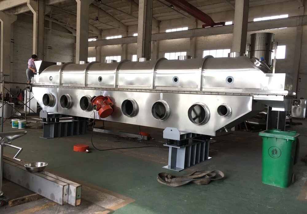 Experienced supplier of Advantages and disadvantages of vibrating