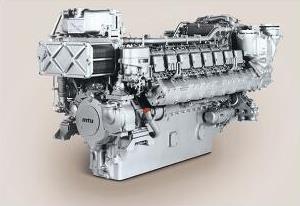 READ MORE MTU ENGINES FOR ALL APPLICATION
