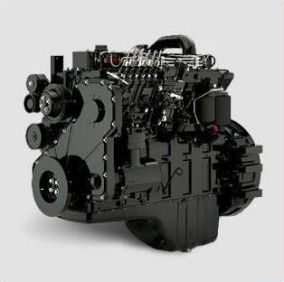 Cummins diesel engines