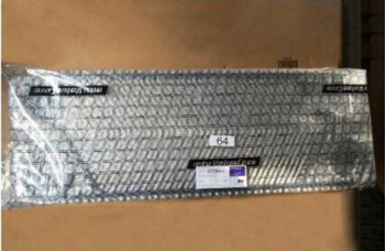 DUCT PLATE