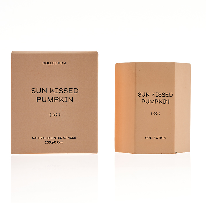 Scented Candle(Earthy) manufacturer, supplier, vendor, OEM M and