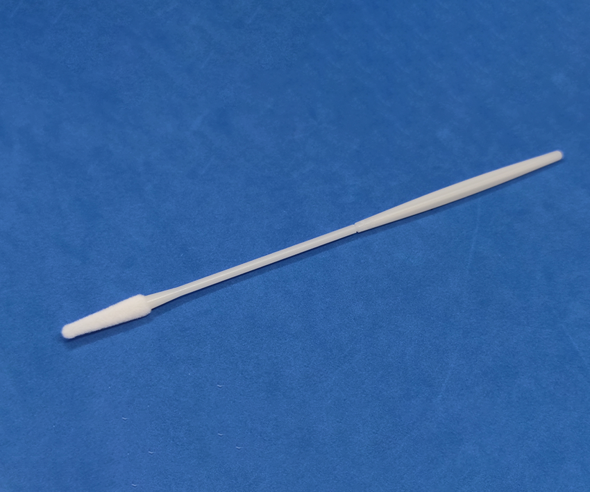 Experienced supplier of veginal swab,hpv swab,cervical swab