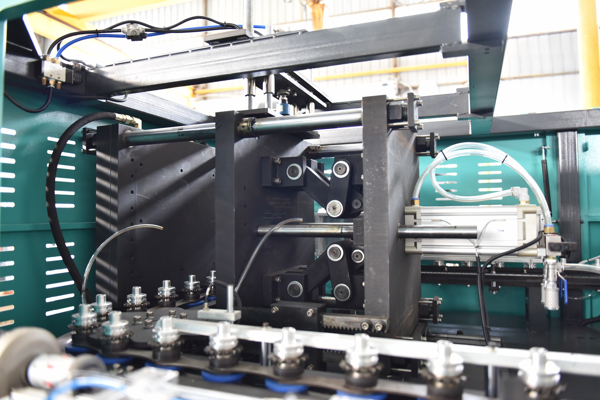 Wine Filling Machine