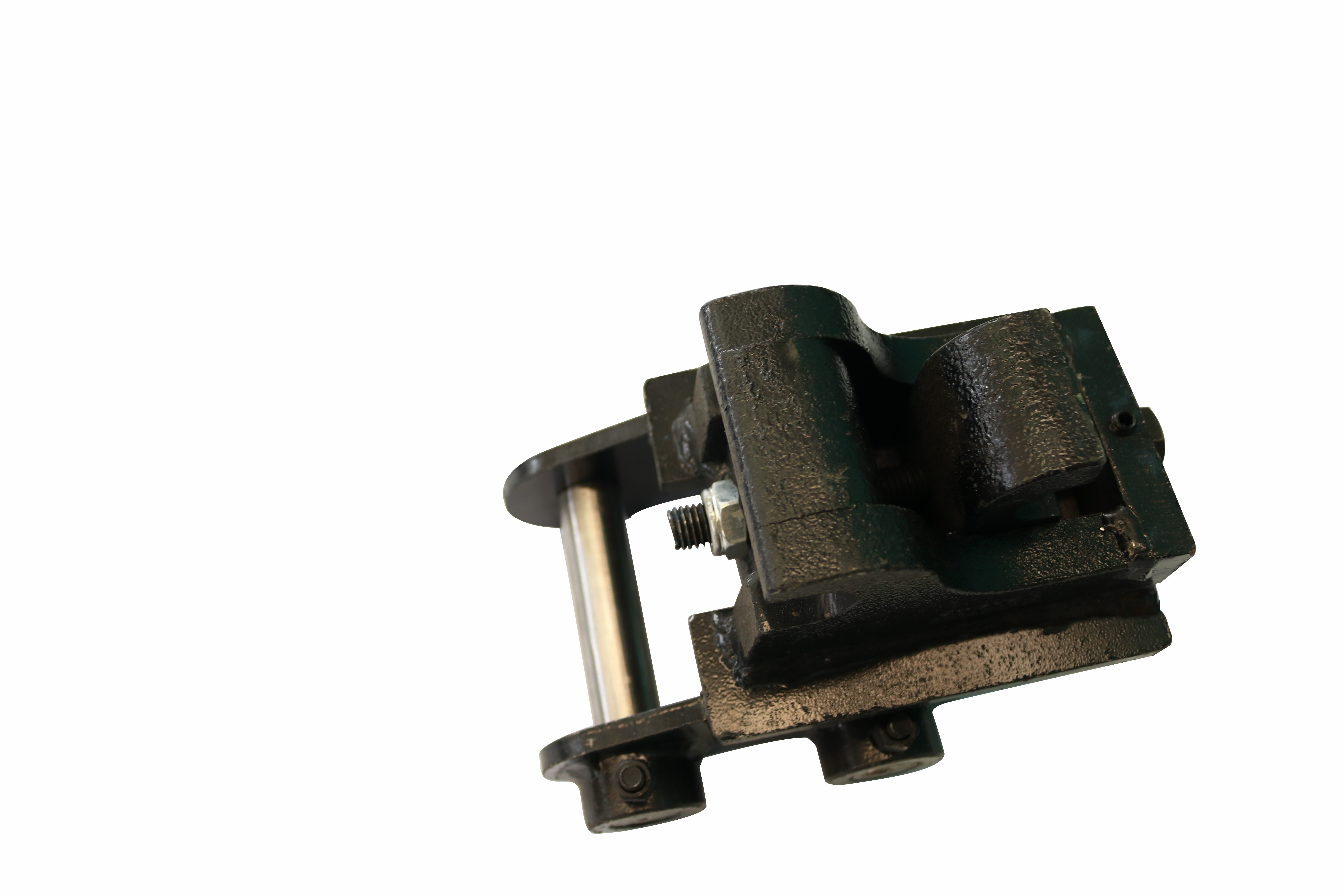 How to use mechanical quick change for mini excavators EPower