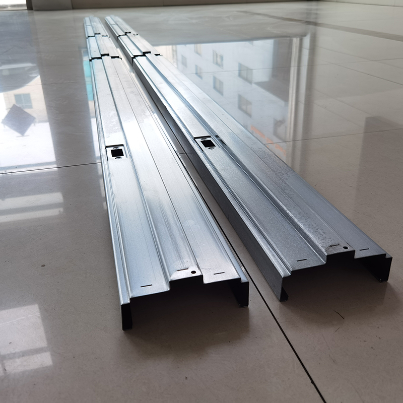 Door Frame Rolling Machine company, supplier WUXI SCIENCE