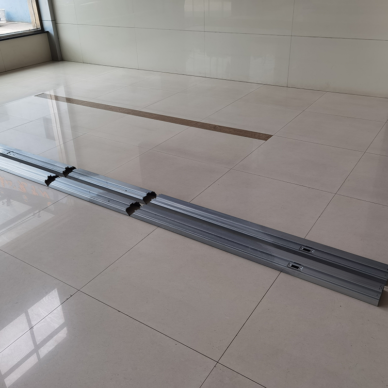 Door Frame Rolling Machine company, supplier WUXI SCIENCE