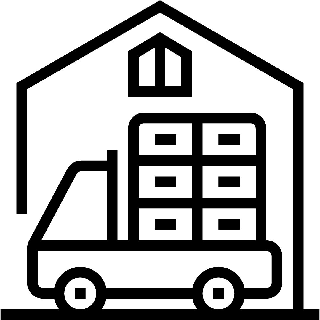 Supply Assurance icon