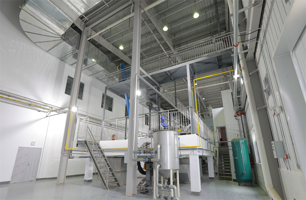 Anhui Dabie Mountain Agricultural Science and Technology Co., Ltd