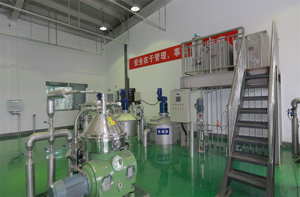 Anhui Dabie Mountain Agricultural Science and Technology Co., Ltd