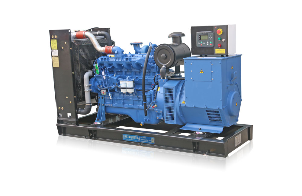 Yuchai diesel generator