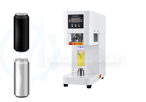 cheap soft drink canning machine