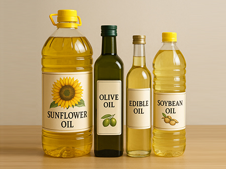 Edible Oil