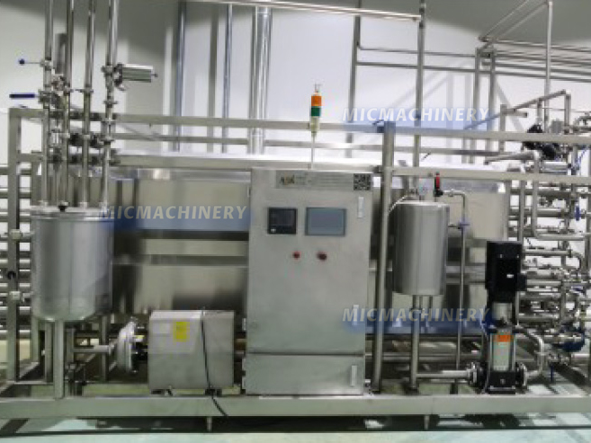 fruit processing equipment