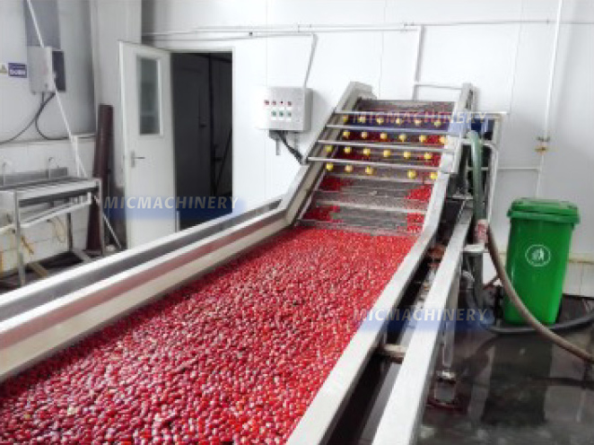 Date Processing Solutions
