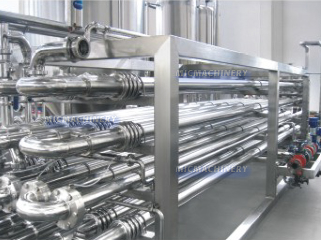 Sterilizing System Device