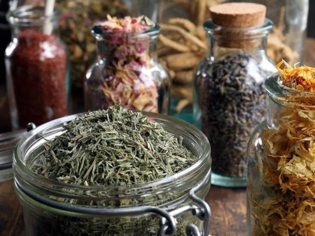 Preserve Tea’s 