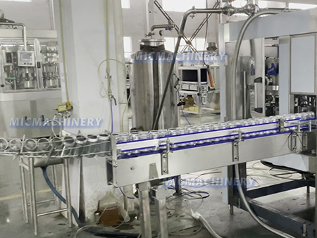 Canning Technology