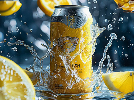 ready-to-drink health beverages