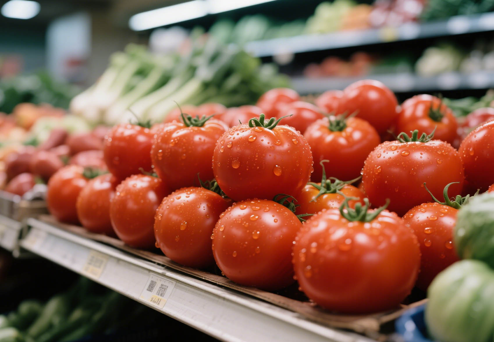 tomato