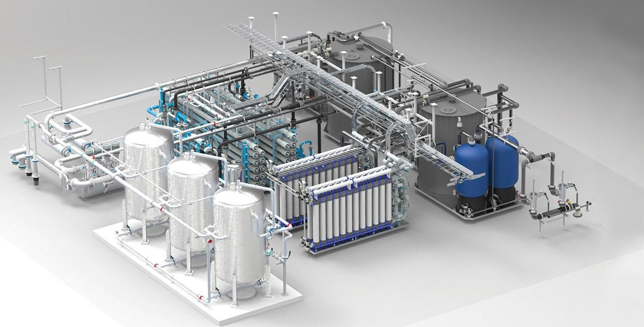Water Treatment System